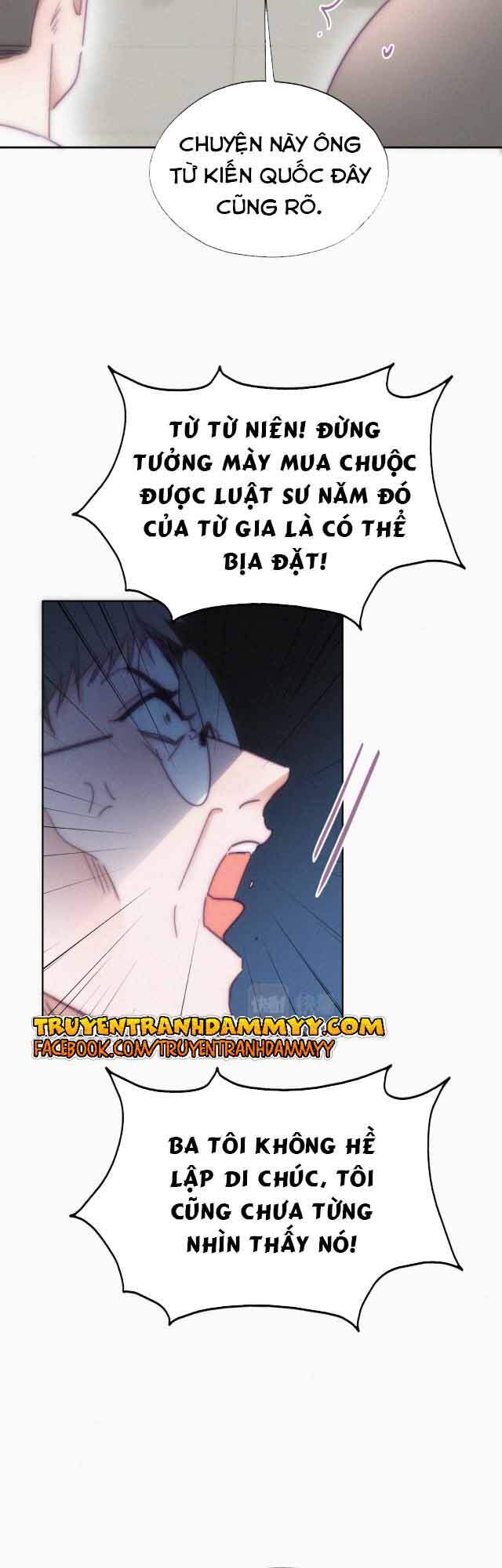 Nghịch Tập Chi Hảo Dựng Nhân Sinh Chapter 136 - Trang 2