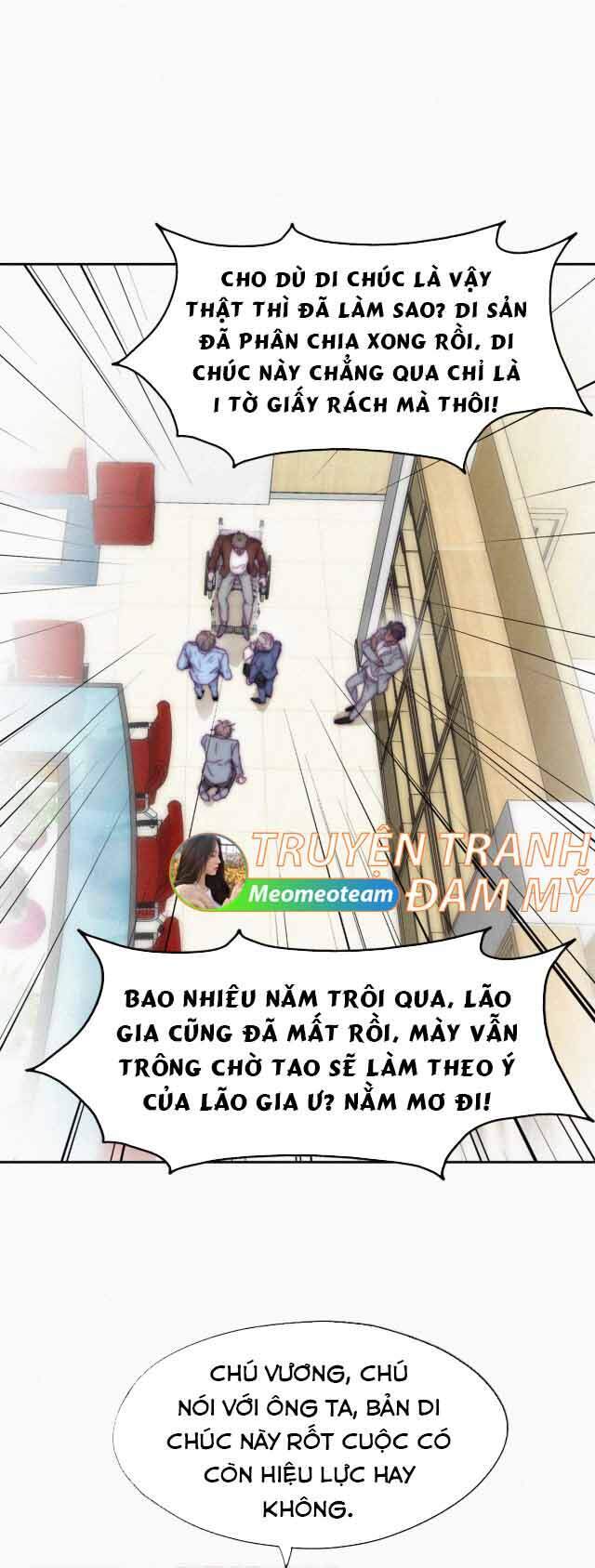 Nghịch Tập Chi Hảo Dựng Nhân Sinh Chapter 136 - Trang 2