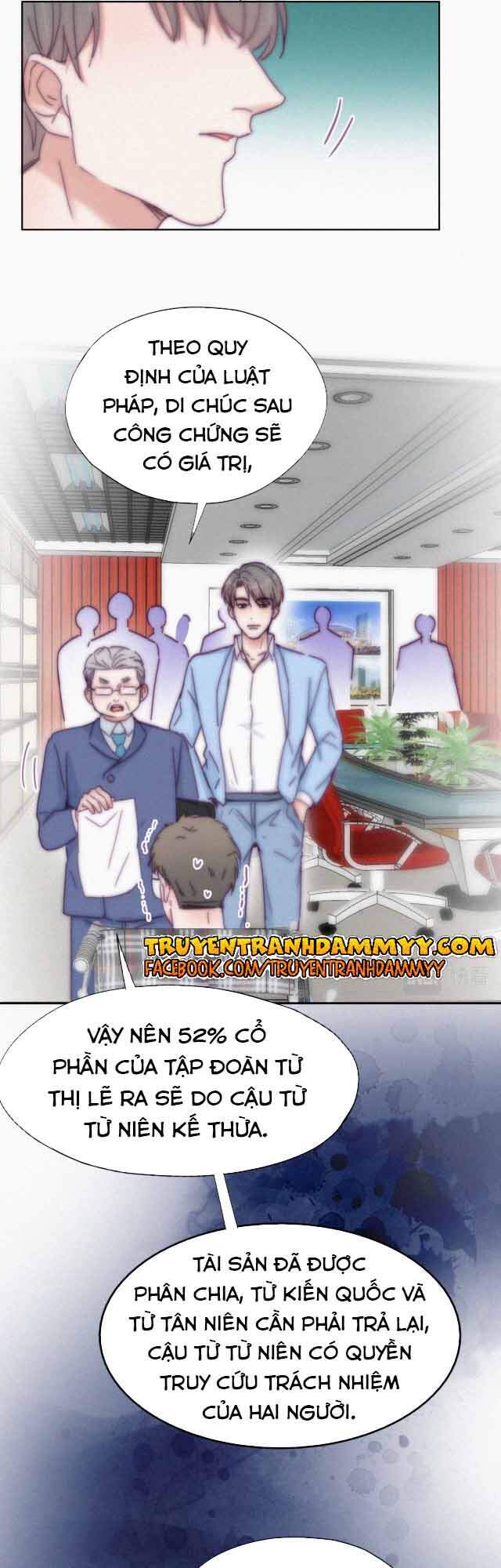 Nghịch Tập Chi Hảo Dựng Nhân Sinh Chapter 136 - Trang 2