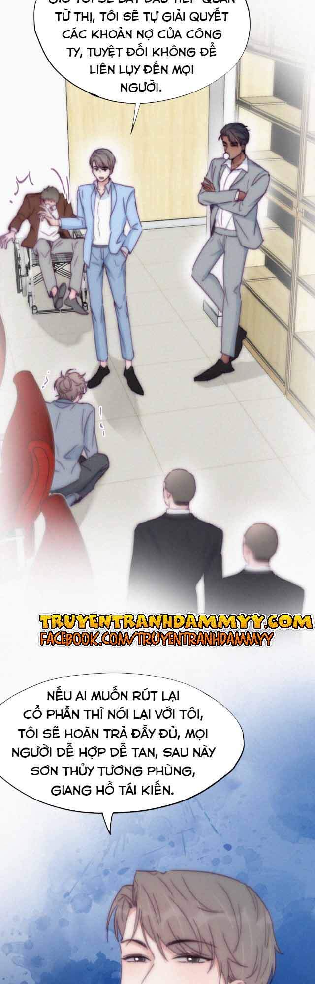 Nghịch Tập Chi Hảo Dựng Nhân Sinh Chapter 136 - Trang 2