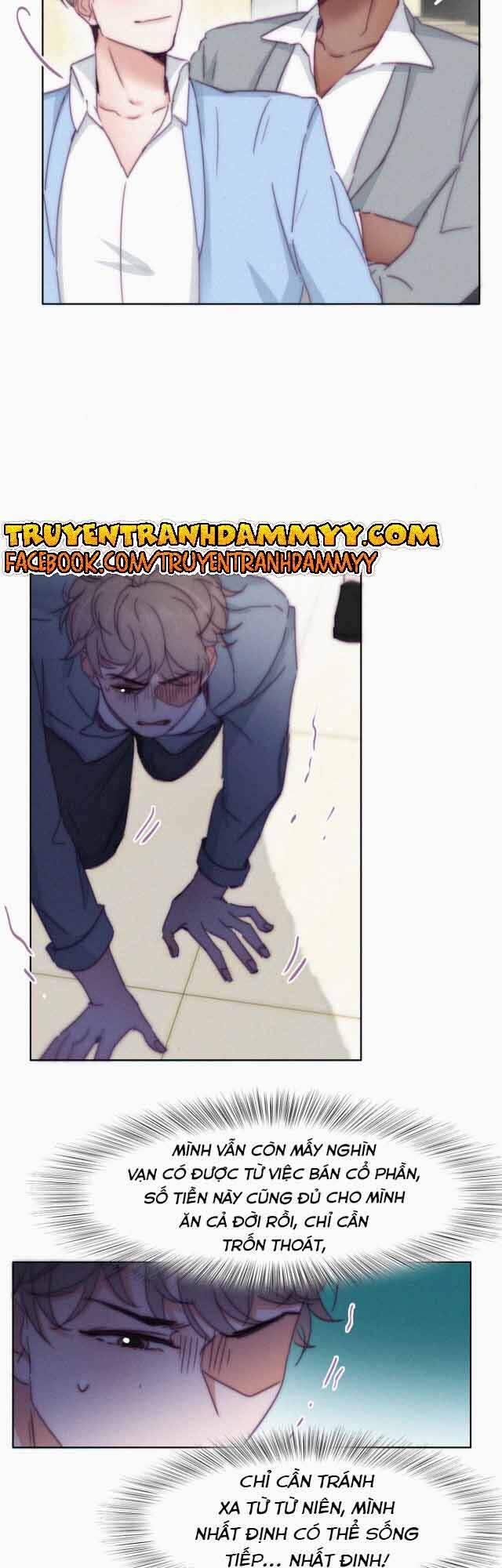 Nghịch Tập Chi Hảo Dựng Nhân Sinh Chapter 136 - Trang 2