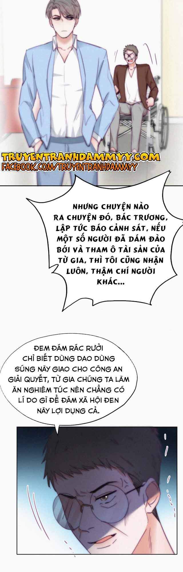 Nghịch Tập Chi Hảo Dựng Nhân Sinh Chapter 136 - Trang 2
