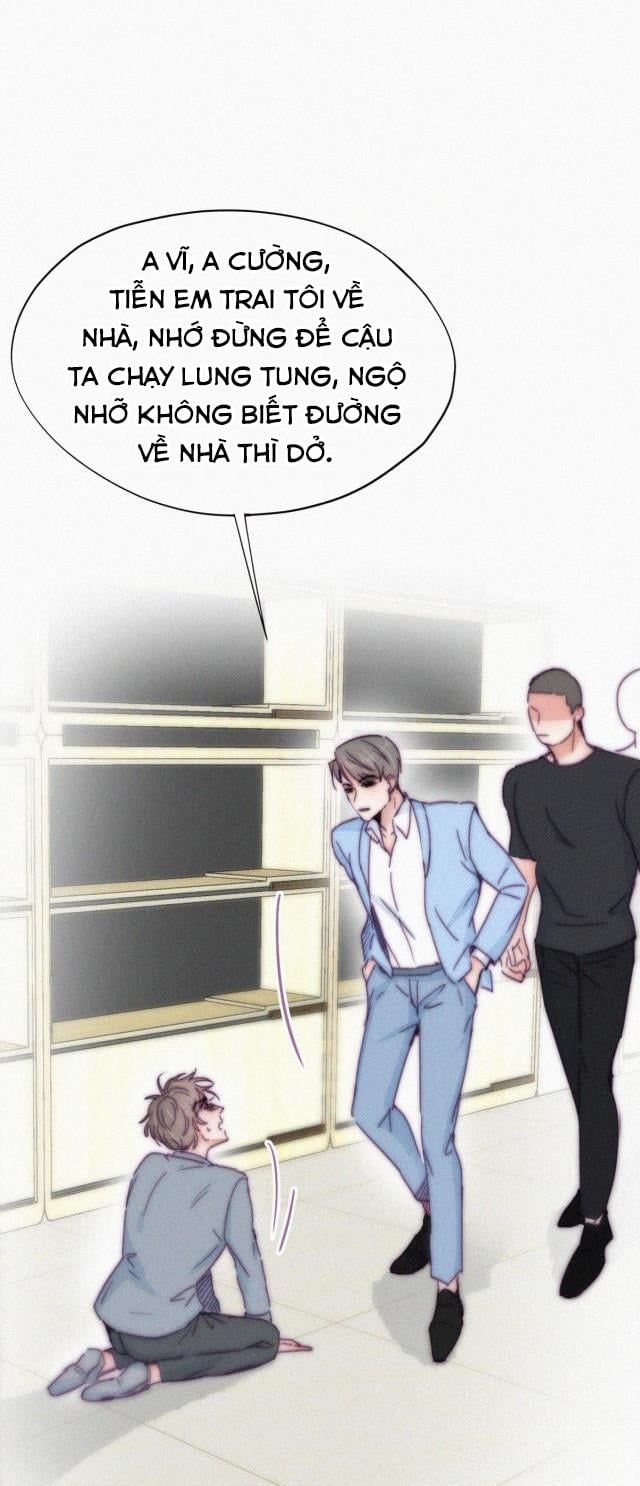 Nghịch Tập Chi Hảo Dựng Nhân Sinh Chapter 137.1 - Trang 2