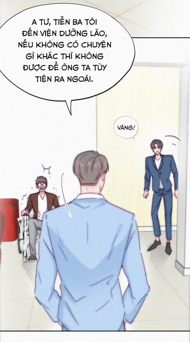 Nghịch Tập Chi Hảo Dựng Nhân Sinh Chapter 137.1 - Trang 2