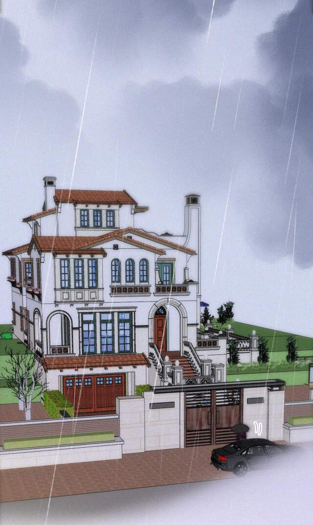 Nghịch Tập Chi Hảo Dựng Nhân Sinh Chapter 137 - Trang 2