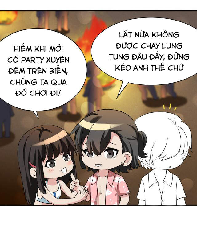 Nghịch Tập Chi Hảo Dựng Nhân Sinh Chapter 137 - Trang 2