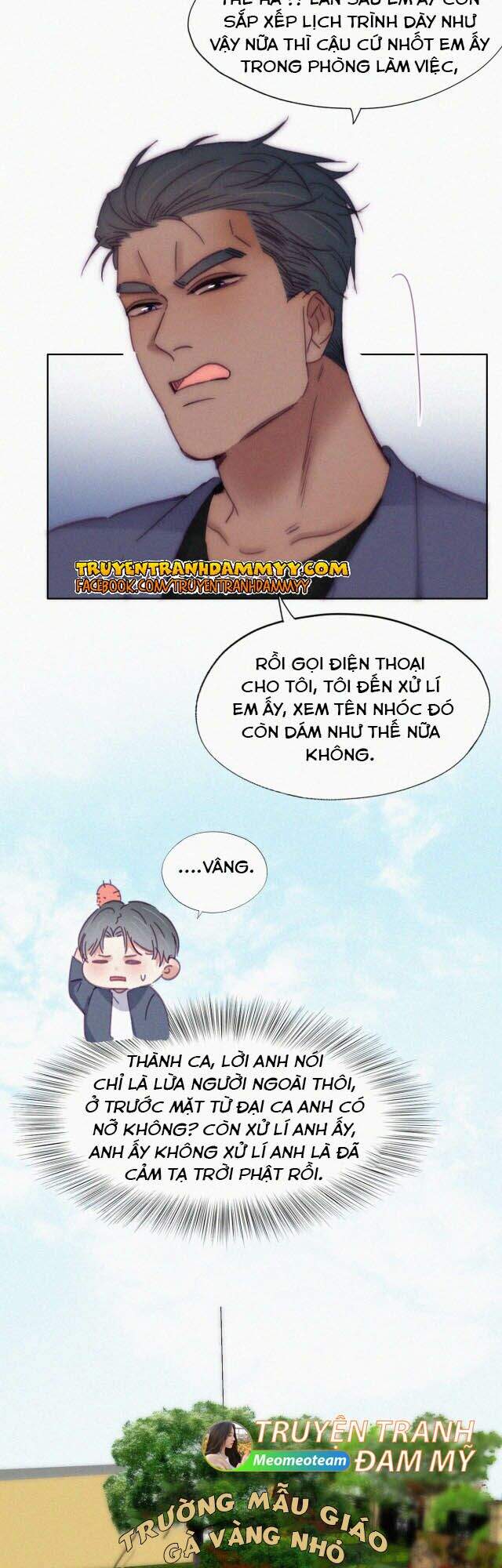 Nghịch Tập Chi Hảo Dựng Nhân Sinh Chapter 139 - Trang 2