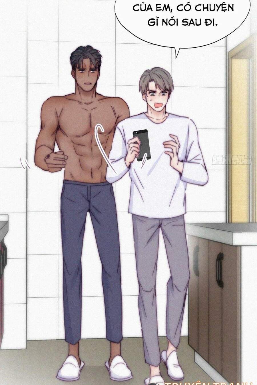 Nghịch Tập Chi Hảo Dựng Nhân Sinh Chapter 141 - Trang 2