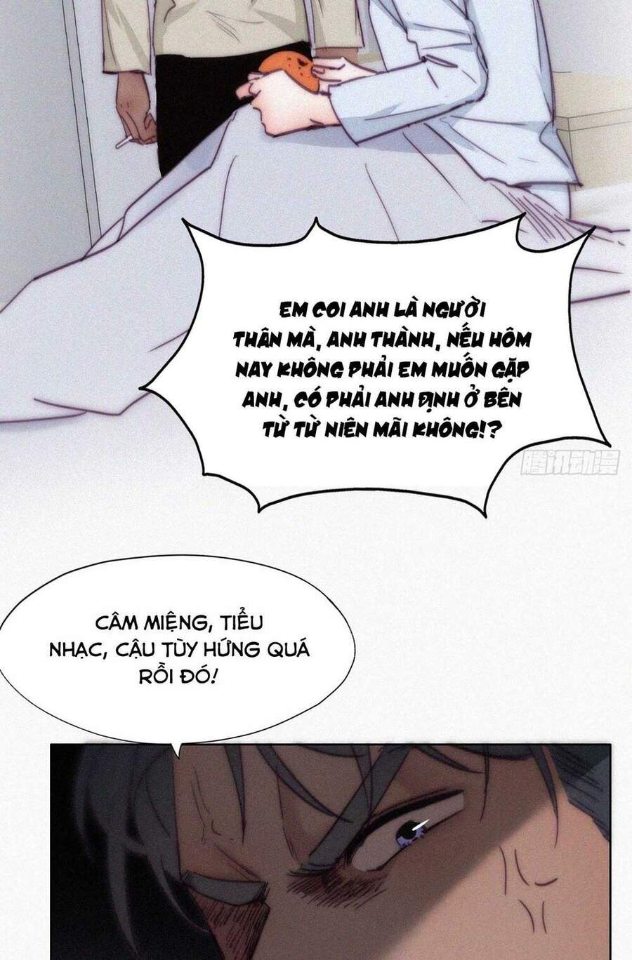 Nghịch Tập Chi Hảo Dựng Nhân Sinh Chapter 147 - Trang 2