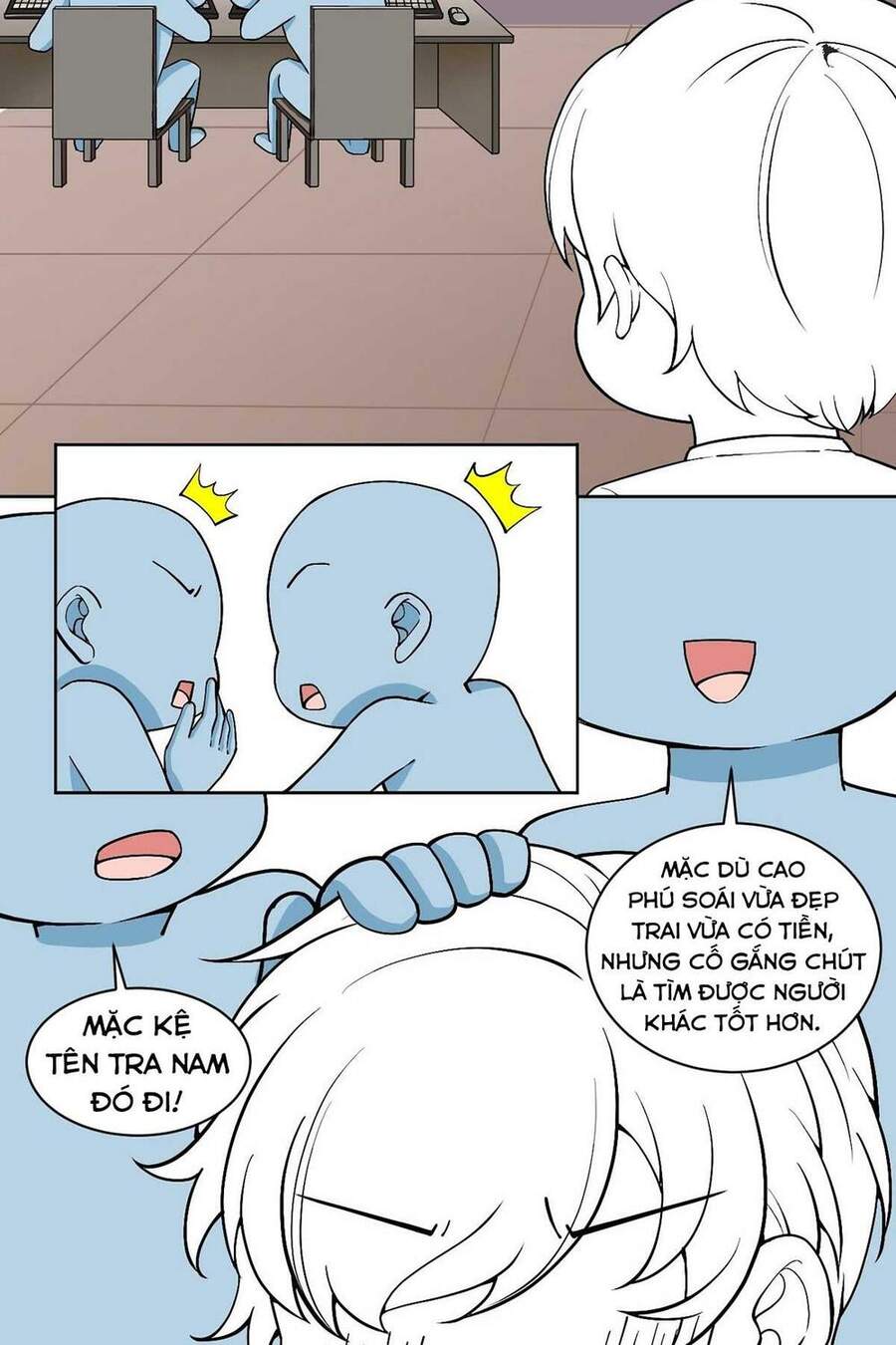 Nghịch Tập Chi Hảo Dựng Nhân Sinh Chapter 147 - Trang 2