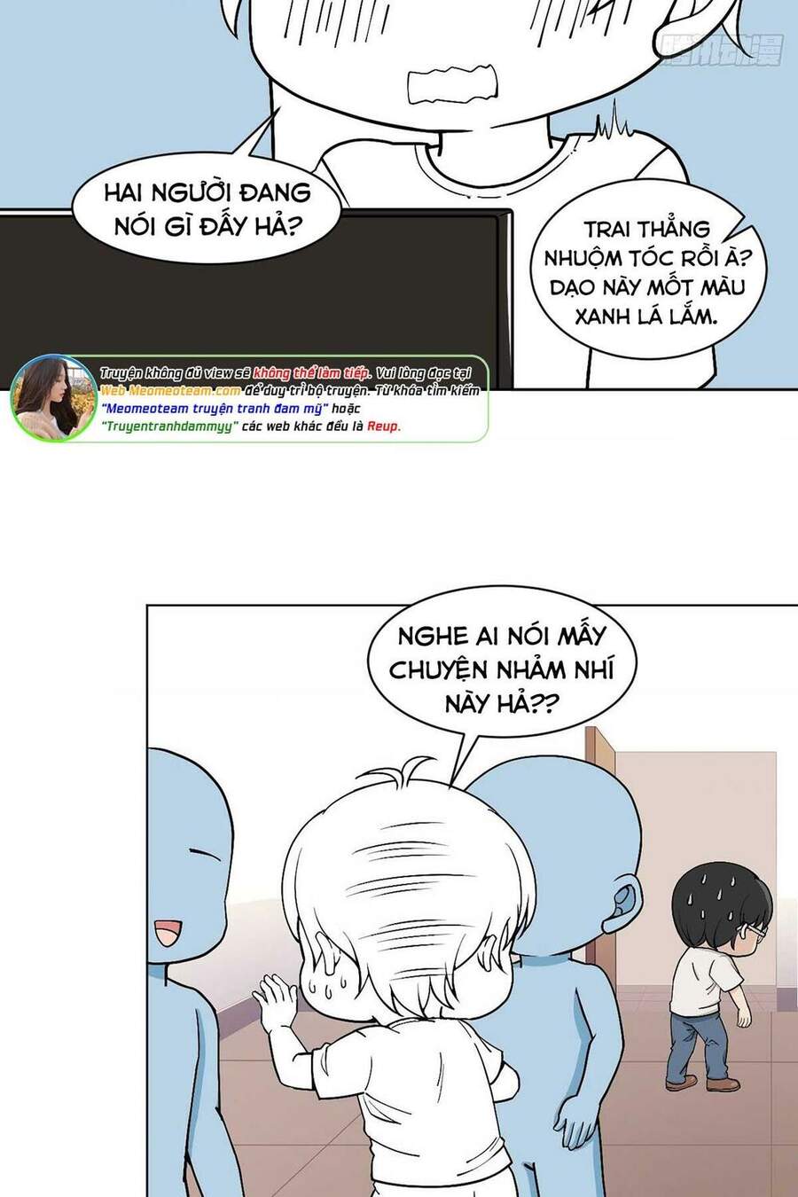 Nghịch Tập Chi Hảo Dựng Nhân Sinh Chapter 147 - Trang 2