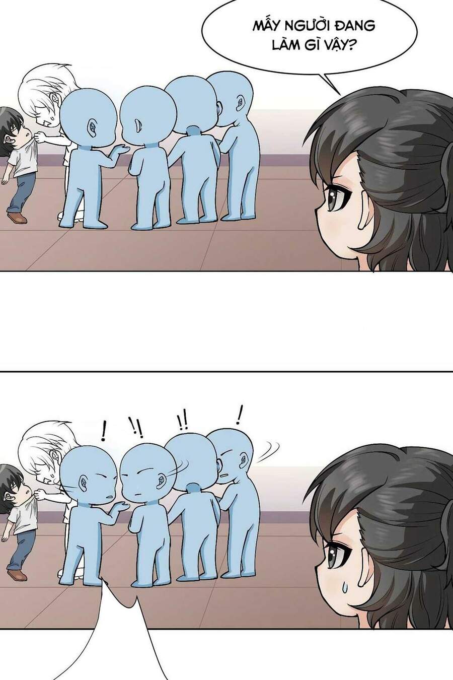 Nghịch Tập Chi Hảo Dựng Nhân Sinh Chapter 147 - Trang 2