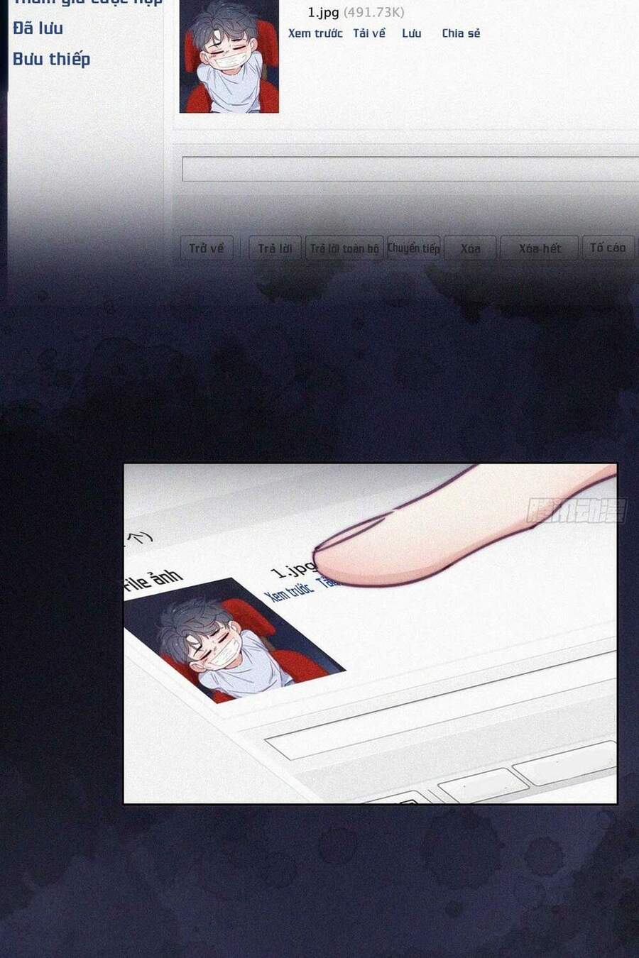 Nghịch Tập Chi Hảo Dựng Nhân Sinh Chapter 150 - Trang 2