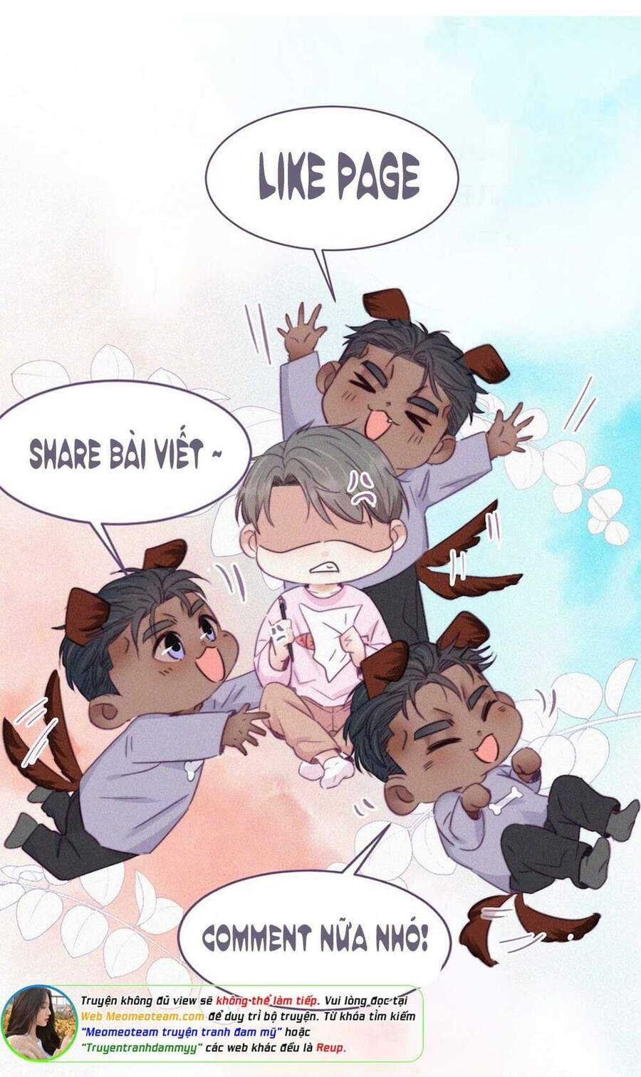 Nghịch Tập Chi Hảo Dựng Nhân Sinh Chapter 150 - Trang 2