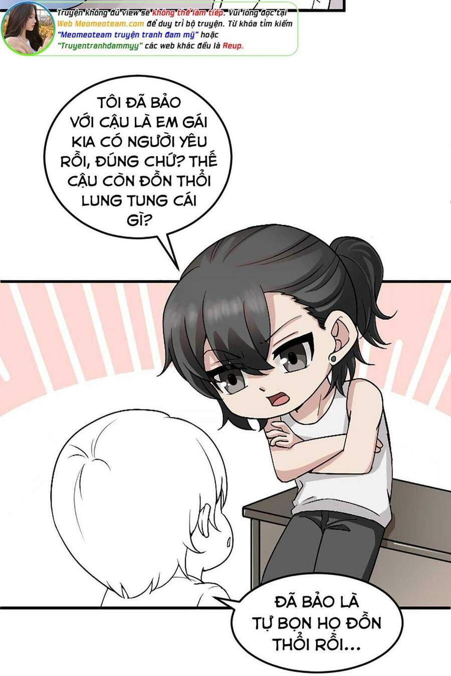 Nghịch Tập Chi Hảo Dựng Nhân Sinh Chapter 151 - Trang 2