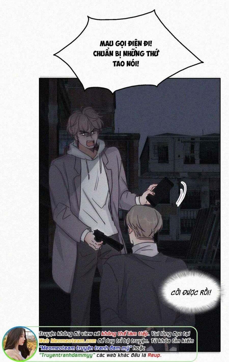 Nghịch Tập Chi Hảo Dựng Nhân Sinh Chapter 152 - Trang 2