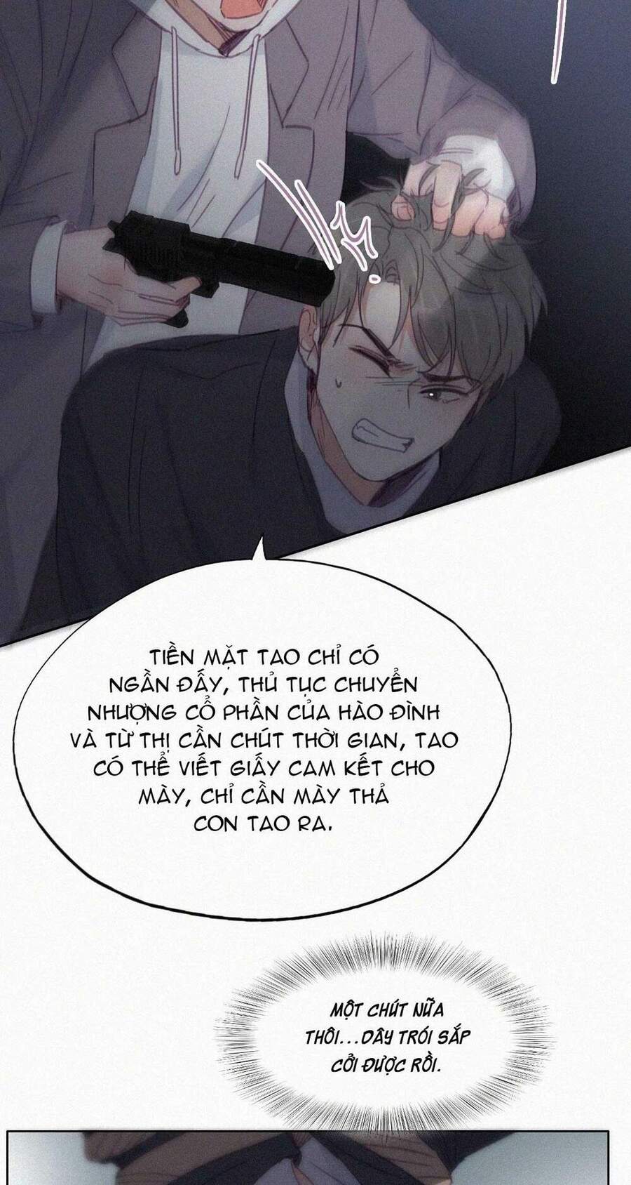 Nghịch Tập Chi Hảo Dựng Nhân Sinh Chapter 152 - Trang 2