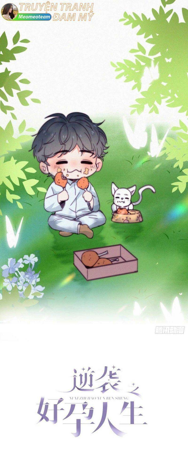 Nghịch Tập Chi Hảo Dựng Nhân Sinh Chapter 161 - Trang 2