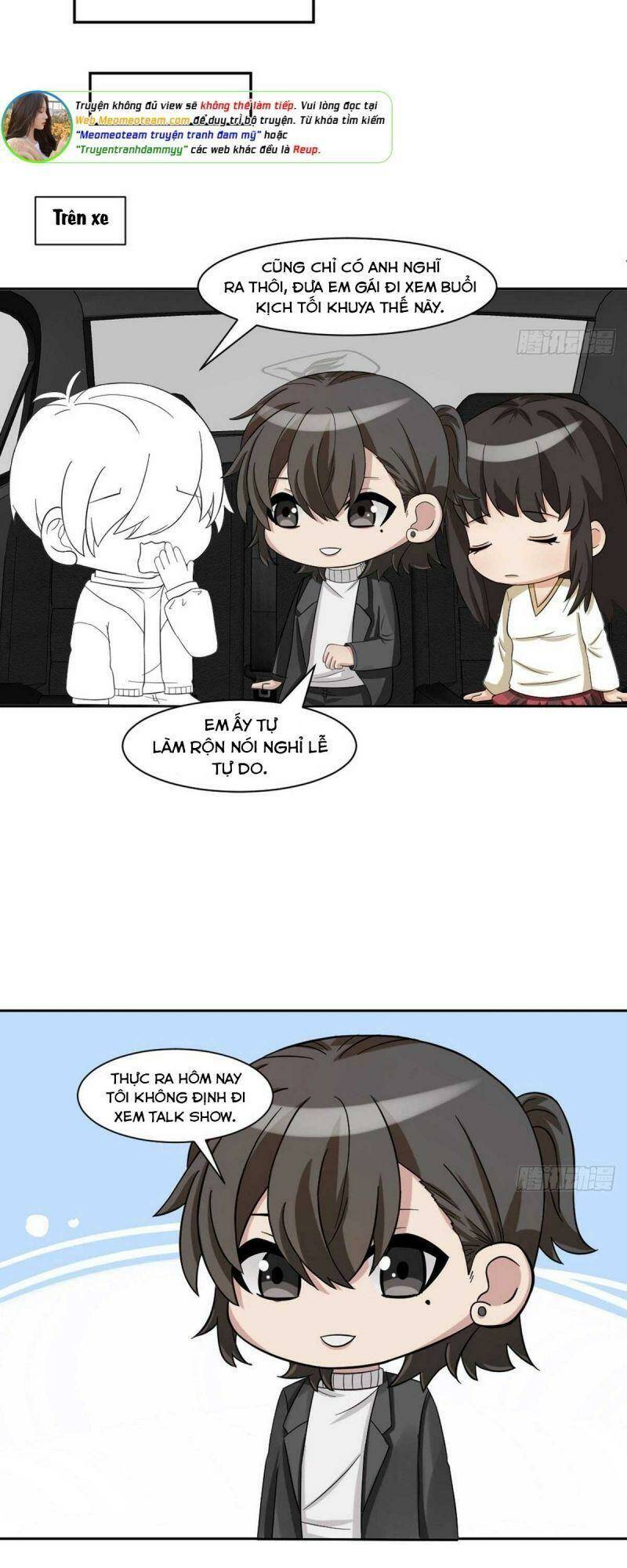 Nghịch Tập Chi Hảo Dựng Nhân Sinh Chapter 161 - Trang 2