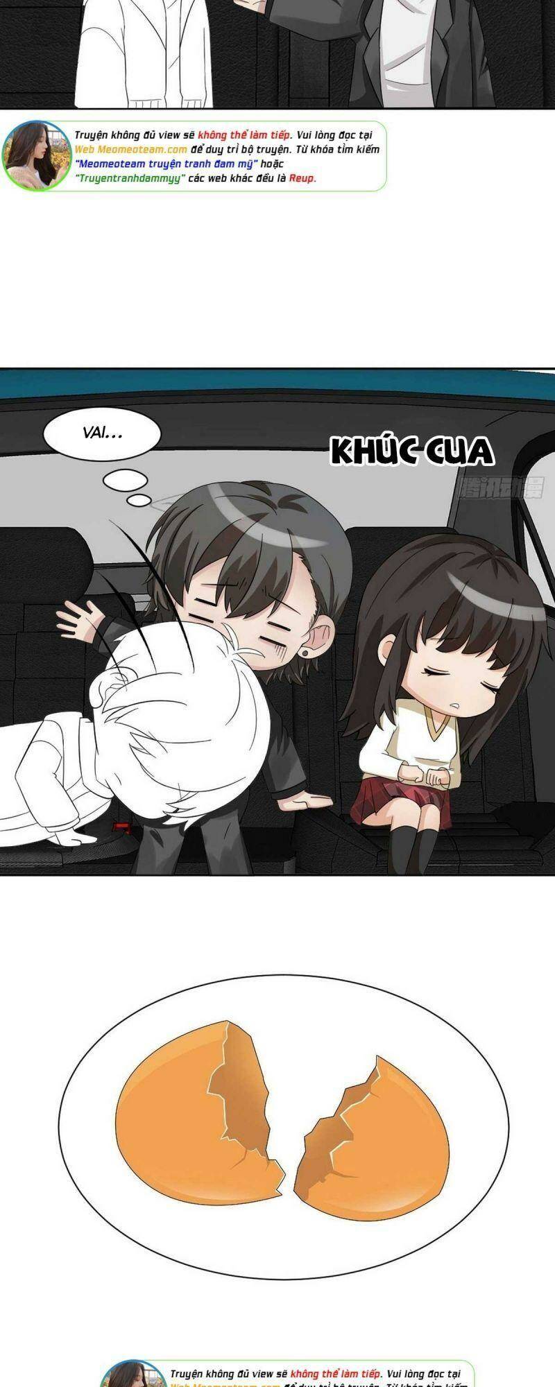 Nghịch Tập Chi Hảo Dựng Nhân Sinh Chapter 161 - Trang 2