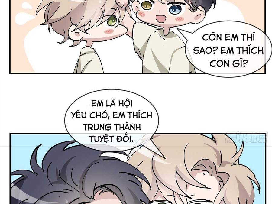 Nghịch Tập Chi Hảo Dựng Nhân Sinh Chapter 162 - Trang 2