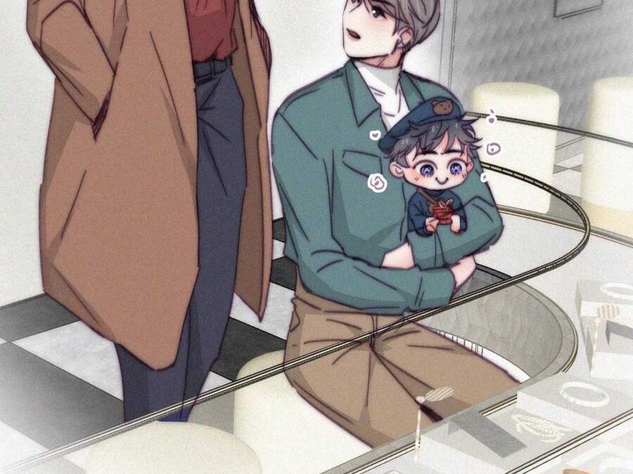 Nghịch Tập Chi Hảo Dựng Nhân Sinh Chapter 162 - Trang 2