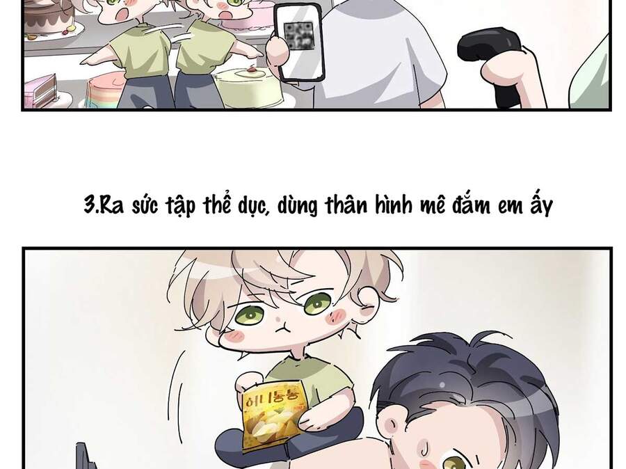 Nghịch Tập Chi Hảo Dựng Nhân Sinh Chapter 164 - Trang 2