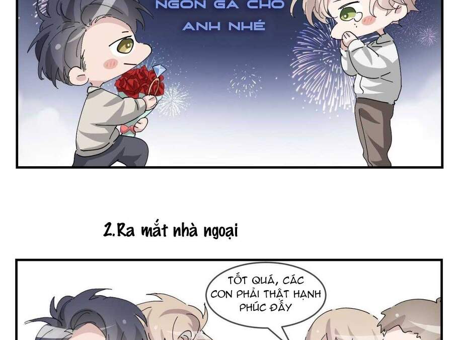 Nghịch Tập Chi Hảo Dựng Nhân Sinh Chapter 169 - Trang 2