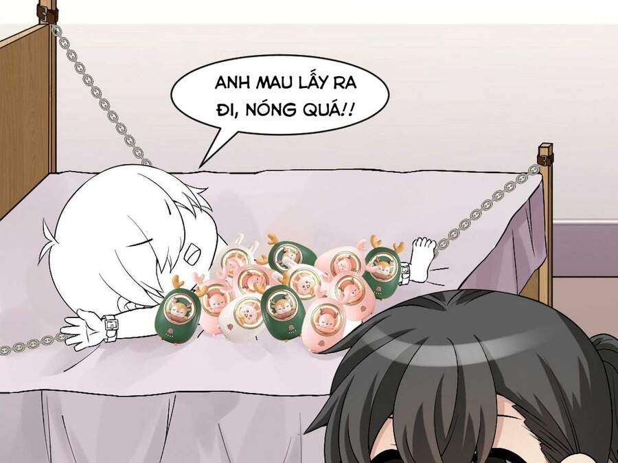 Nghịch Tập Chi Hảo Dựng Nhân Sinh Chapter 171 - Trang 2