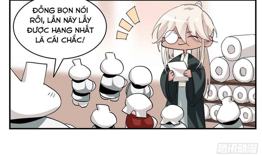 Nghịch Tập Chi Hảo Dựng Nhân Sinh Chapter 179 - Trang 2