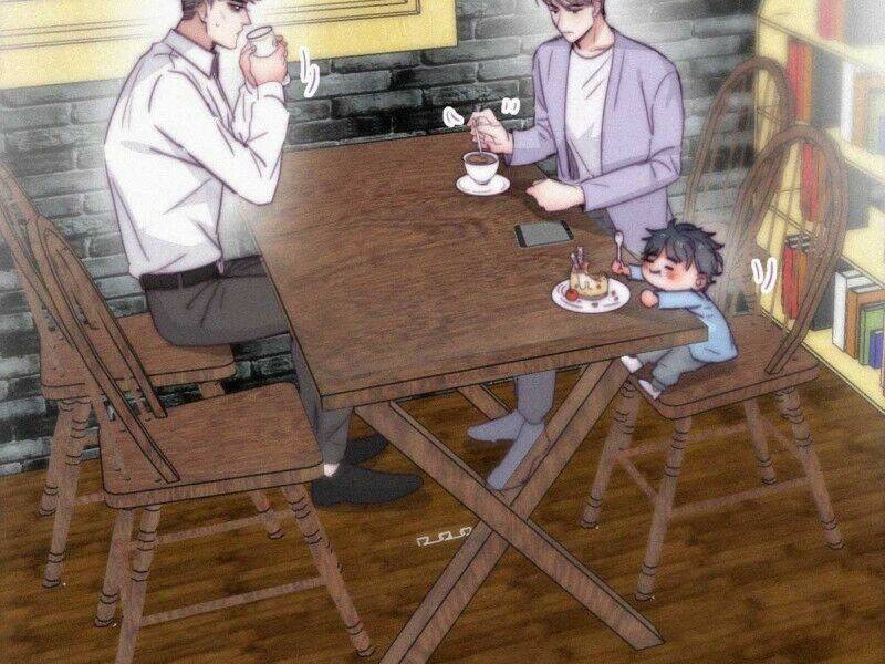 Nghịch Tập Chi Hảo Dựng Nhân Sinh Chapter 184 - Trang 2