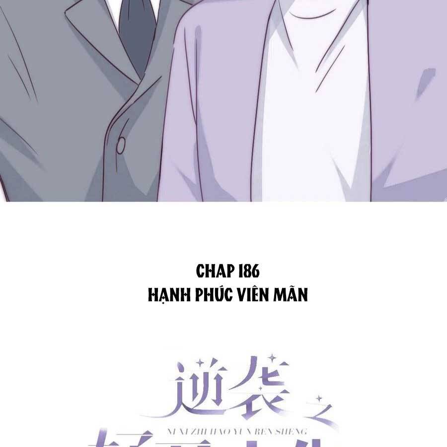 Nghịch Tập Chi Hảo Dựng Nhân Sinh Chapter 189 - Trang 2