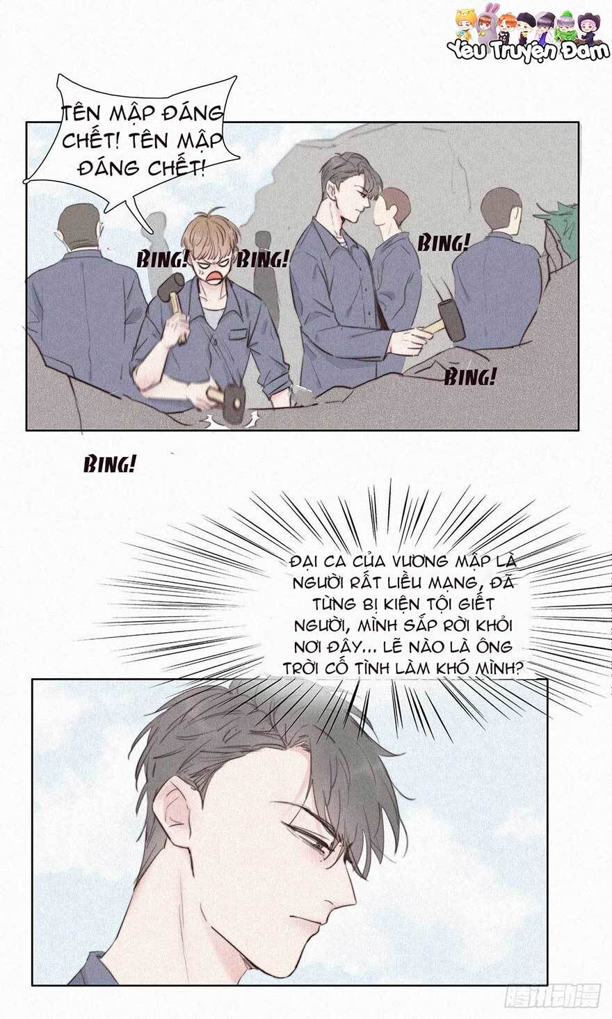 Nghịch Tập Chi Hảo Dựng Nhân Sinh Chapter 2 - Trang 2