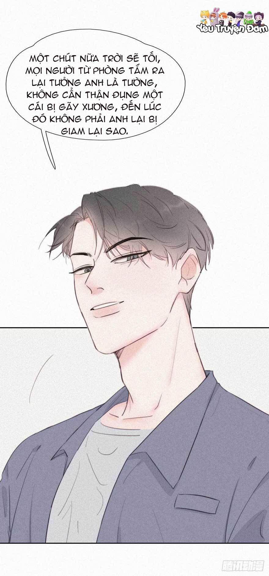 Nghịch Tập Chi Hảo Dựng Nhân Sinh Chapter 2 - Trang 2