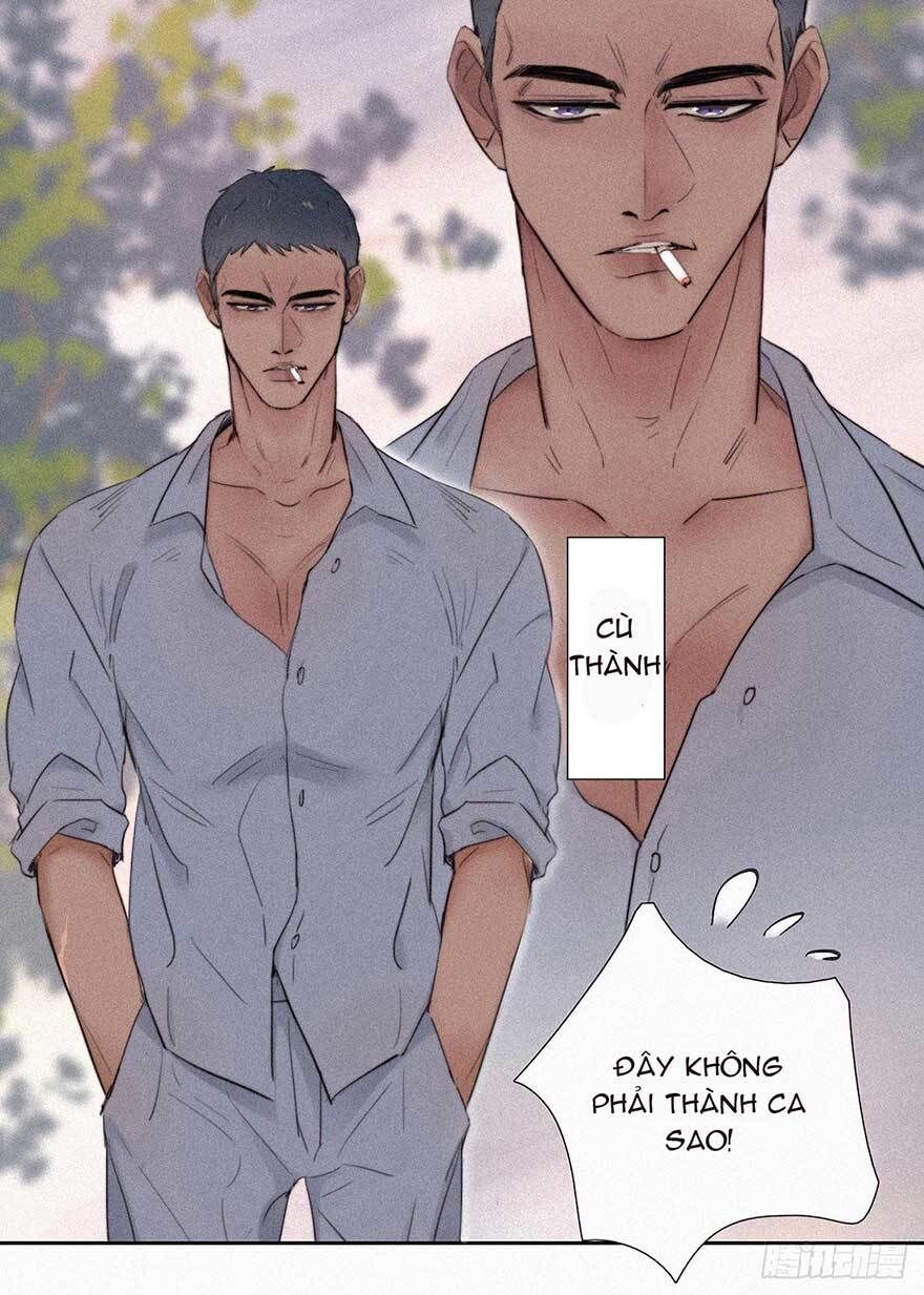 Nghịch Tập Chi Hảo Dựng Nhân Sinh Chapter 2 - Trang 2