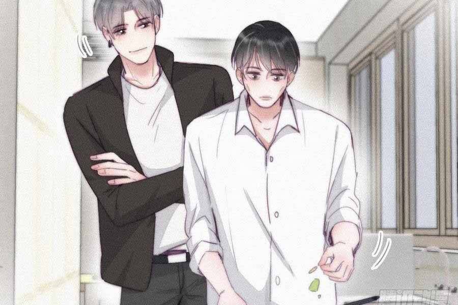 Nghịch Tập Chi Hảo Dựng Nhân Sinh Chapter 204 - Trang 2