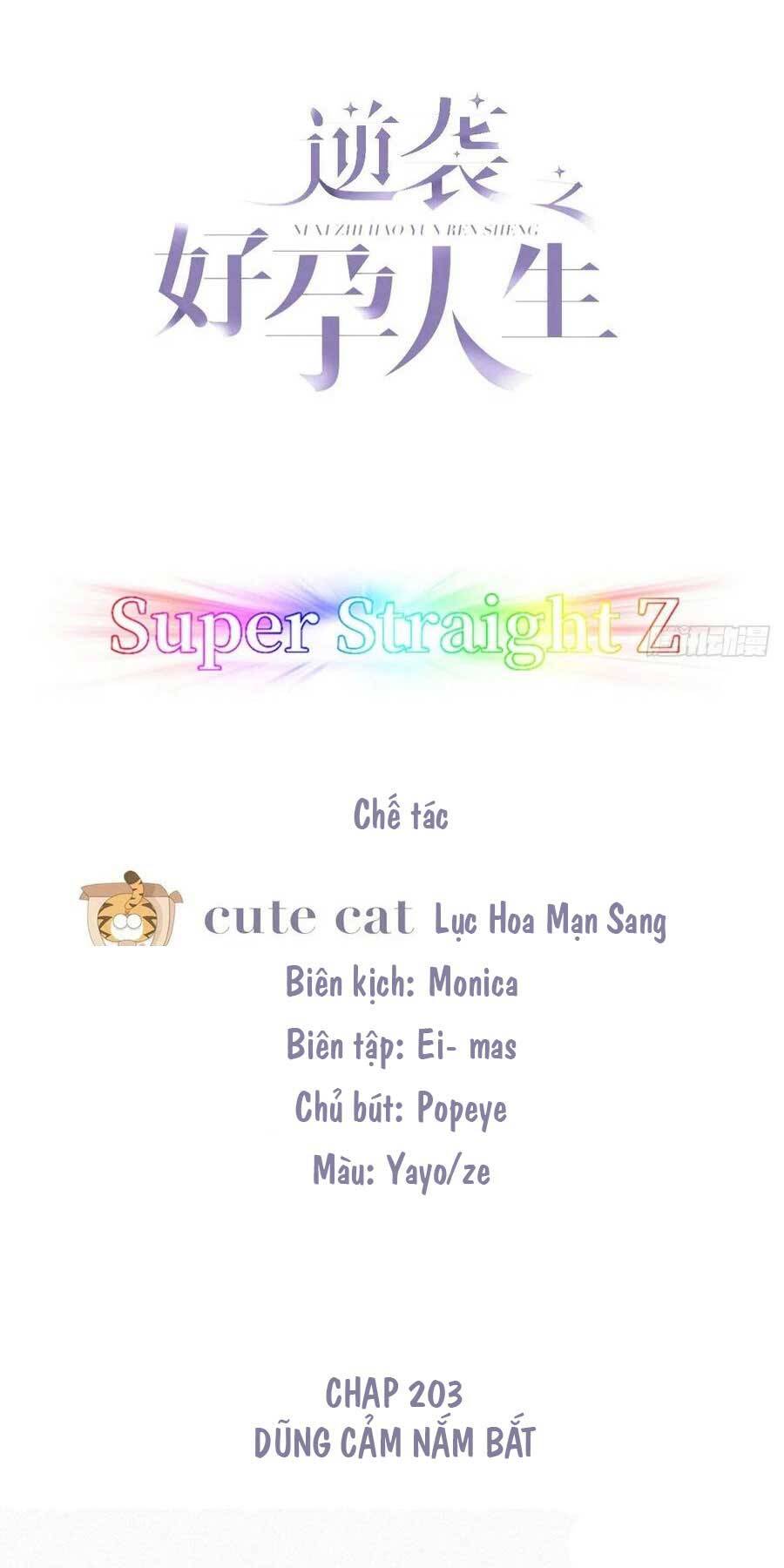 Nghịch Tập Chi Hảo Dựng Nhân Sinh Chapter 208 - Trang 2