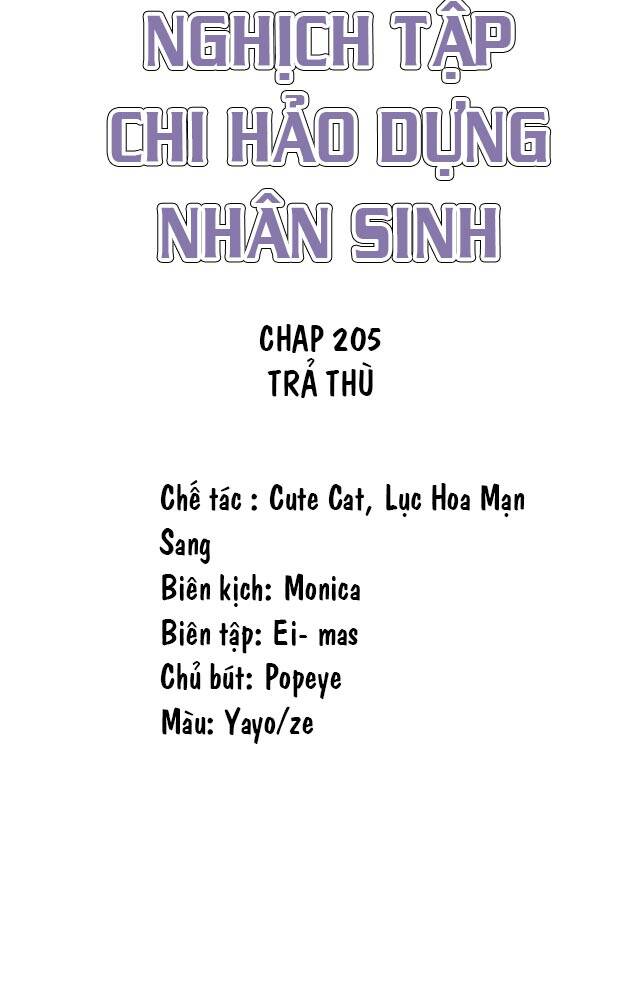 Nghịch Tập Chi Hảo Dựng Nhân Sinh Chapter 210 - Trang 2
