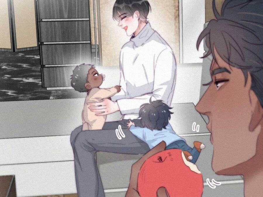 Nghịch Tập Chi Hảo Dựng Nhân Sinh Chapter 212 - Trang 2