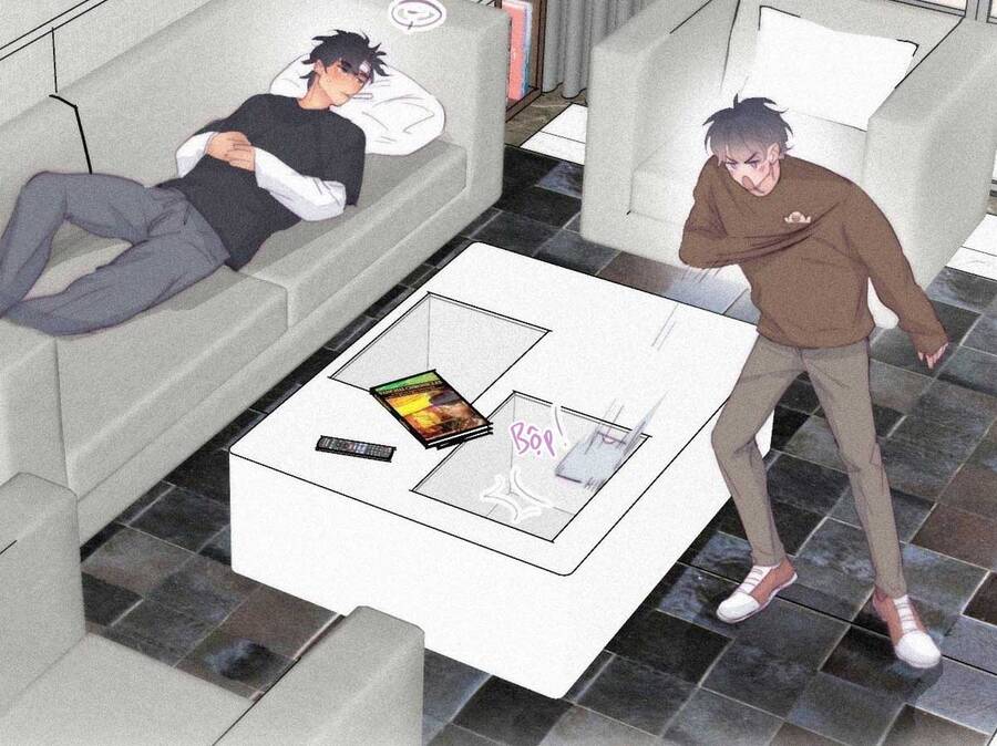 Nghịch Tập Chi Hảo Dựng Nhân Sinh Chapter 217 - Trang 2