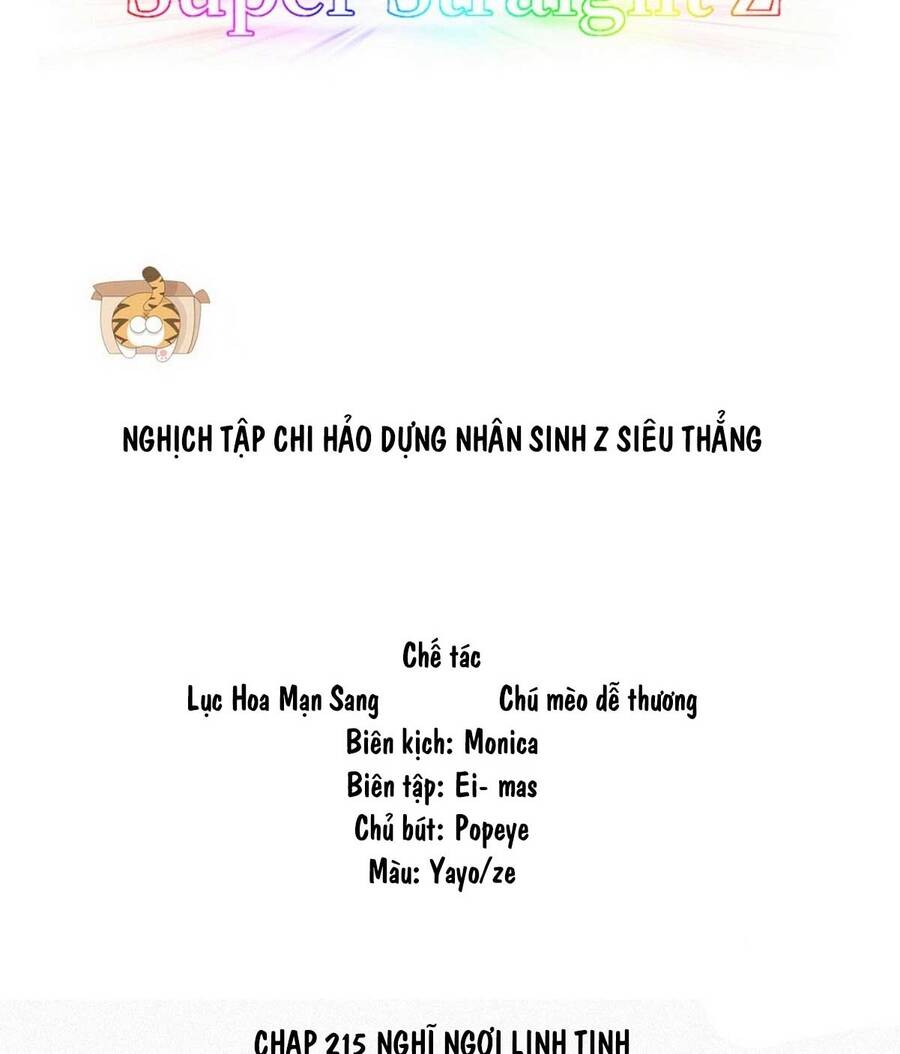 Nghịch Tập Chi Hảo Dựng Nhân Sinh Chapter 220 - Trang 2