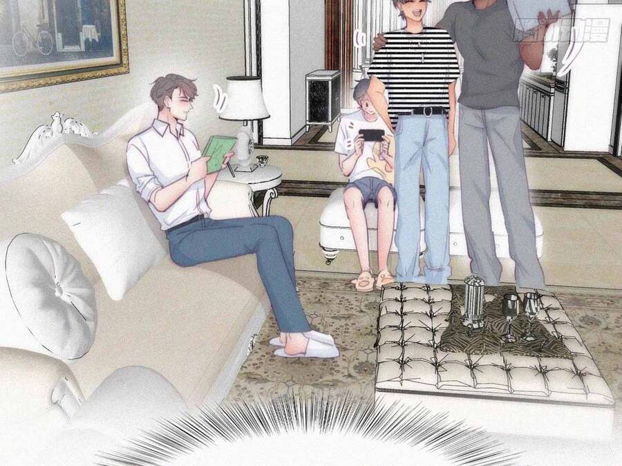 Nghịch Tập Chi Hảo Dựng Nhân Sinh Chapter 225 - Trang 2