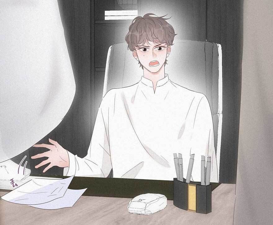 Nghịch Tập Chi Hảo Dựng Nhân Sinh Chapter 23 - Trang 2