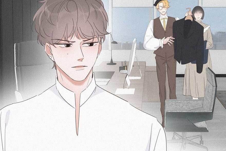 Nghịch Tập Chi Hảo Dựng Nhân Sinh Chapter 23 - Trang 2