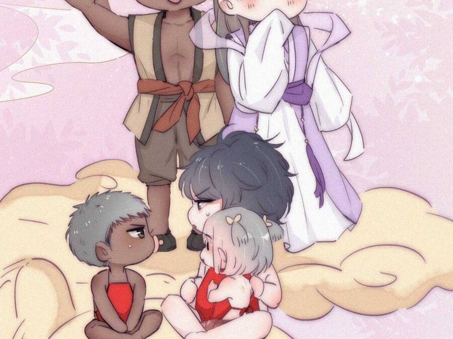 Nghịch Tập Chi Hảo Dựng Nhân Sinh Chapter 238 - Trang 2