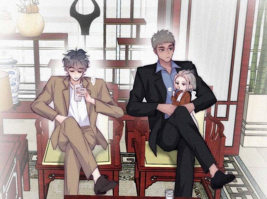 Nghịch Tập Chi Hảo Dựng Nhân Sinh Chapter 238 - Trang 2