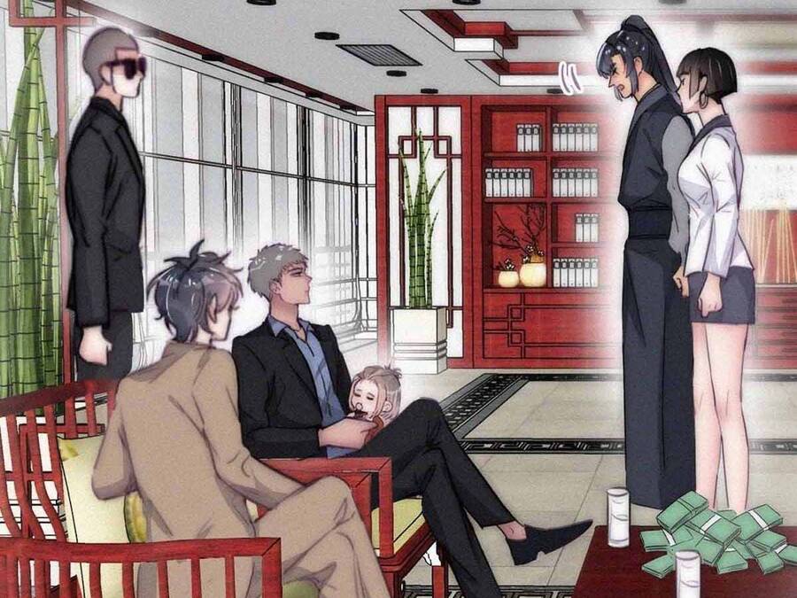 Nghịch Tập Chi Hảo Dựng Nhân Sinh Chapter 239 - Trang 2