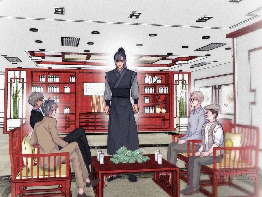 Nghịch Tập Chi Hảo Dựng Nhân Sinh Chapter 239 - Trang 2