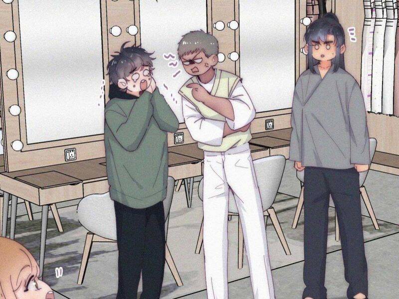 Nghịch Tập Chi Hảo Dựng Nhân Sinh Chapter 248 - Trang 2