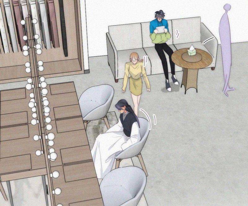 Nghịch Tập Chi Hảo Dựng Nhân Sinh Chapter 254 - Trang 2